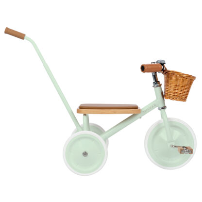 Banwood Rowerek trójkołowy Trike Pale Mint - obrazek 5