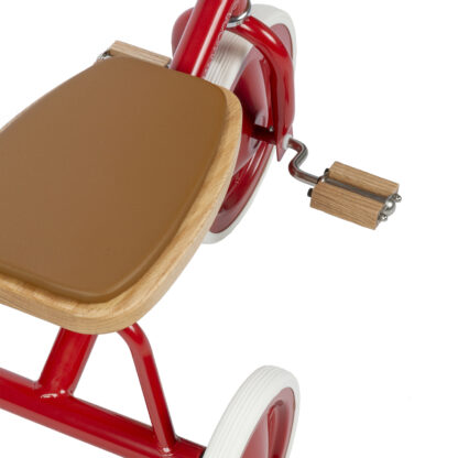 Banwood Rowerek trójkołowy Trike Red - obrazek 6