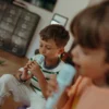 Kidywolf Bezprzewodowy zestaw do karaoke KIDYKARAOKE - obrazek 4