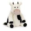 Jellycat Krówka Mooliet 24 cm