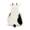 Jellycat Krówka Mooliet 24 cm - obrazek 4