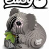 Eugy Koala Eko Układanka 3D