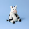 Jellycat Krówka Mooliet 24 cm - obrazek 5