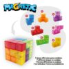 Juegaconmigo Magnetyczna kostka Magic Magnetic Cube - obrazek 2