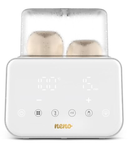 Neno Vivo 6w1, sterylizator, podgrzewacz - obrazek 2