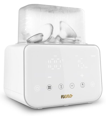 Neno Vivo 6w1, sterylizator, podgrzewacz - obrazek 8