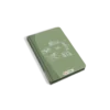 Kidywolf Podświetlany tablet do rysowania KIDYDRAW-MINI - podróże