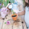 Little Dutch Wiaderko Fairy Garden - obrazek 6