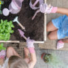 Little Dutch Wiaderko Fairy Garden - obrazek 8