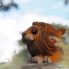 Eugy Lew Eko Układanka 3D - obrazek 11