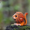 Eugy Lew Eko Układanka 3D - obrazek 6