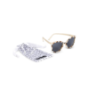Ki ET LA Okulary przeciwsłoneczne BuZZ 6-9 Leopard - obrazek 3