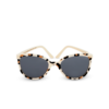 Ki ET LA Okulary przeciwsłoneczne BuZZ 6-9 Leopard