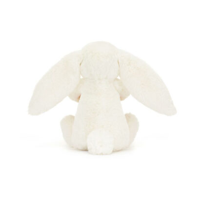 Jellycat Wesoły Króliczek z Prezentem 18 cm - obrazek 4