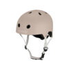 Banwood Dziecięcy eco kask rowerowy Sand