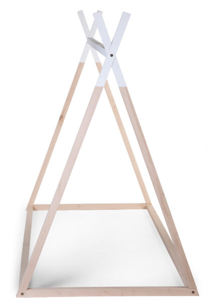 Childhome Rama do łóżka Tipi 90 x 200 cm - obrazek 3
