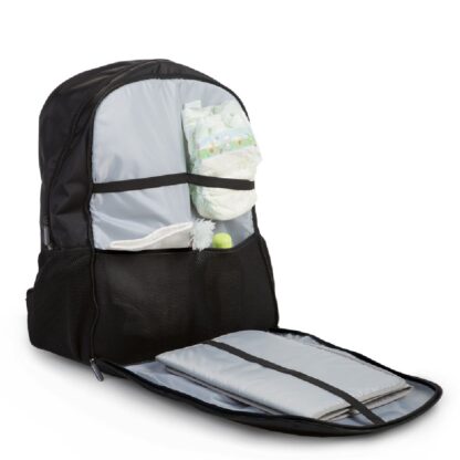 Childhome Plecak Daddy Bag - obrazek 3