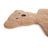 Childhome Mata do zabawy Teddy Beige - obrazek 3