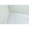 Childhome Mata do kojca 75x95 cm Jersey Forest - obrazek 3
