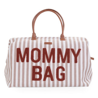 Childhome Torba Mommy Bag Nude