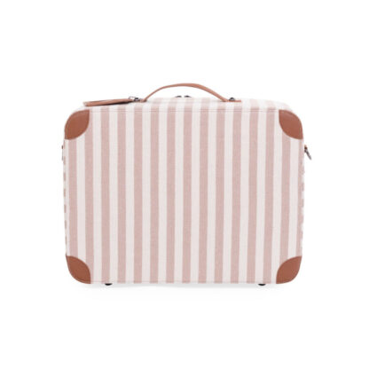 Childhome Walizka dziecięca Mini Traveller Nude - obrazek 3