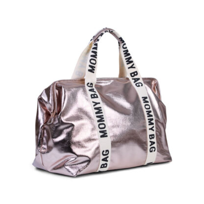 Childhome Torba Mommy Bag Signature Party - obrazek 3