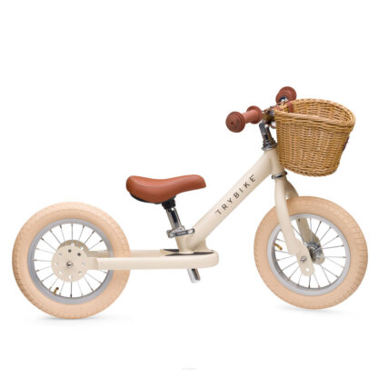 Trybike Koszyk na kierownicę - obrazek 2