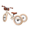 Handlebar bag trybike steel - obrazek 3