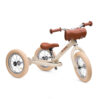 Handlebar bag trybike steel - obrazek 4