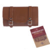 Handlebar bag trybike steel