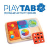 Fat Brain Toys Tablica PlayTab