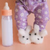 Tiny Harlow Zestaw Sleepy Time Lilac Daisy - obrazek 2