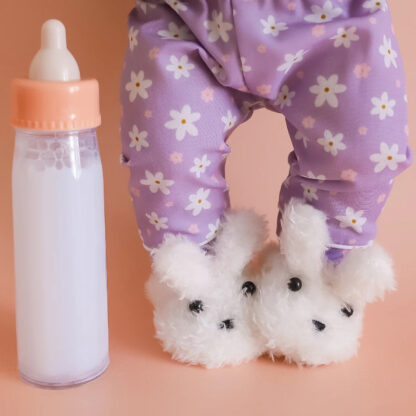 Tiny Harlow Zestaw Sleepy Time Lilac Daisy - obrazek 2