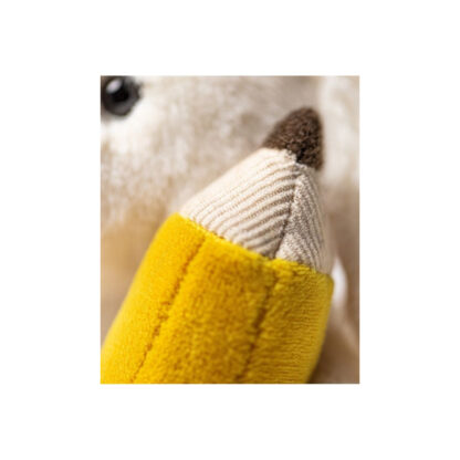 Jellycat Wesoły Króliczek z Ołówkiem 18 cm - obrazek 6