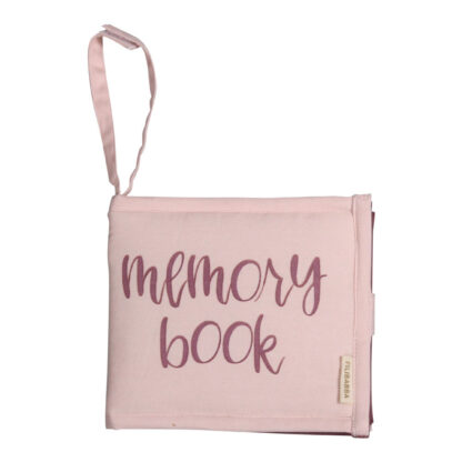 Filibabba Książeczka Memory Rose - obrazek 4