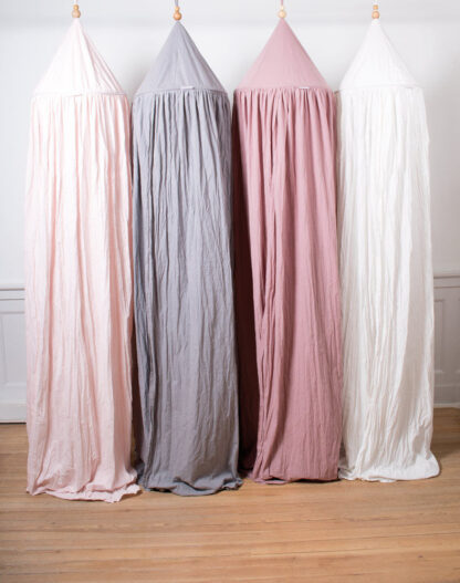 Filibabba Baldachim Grey - obrazek 4