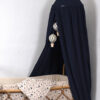 Filibabba Baldachim Dark Blue - obrazek 3