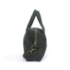 Filibabba Torba dla mamy Sztruks Pine Green - obrazek 4
