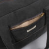 Filibabba Torba dla mamy Sztruks Stone Grey - obrazek 6