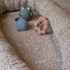Filibabba Gryzak gumowy Gąsienica Lilly - obrazek 8