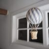 Filibabba Balon 10 cm Powder blue - obrazek 3