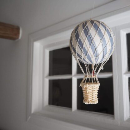 Filibabba Balon 10 cm Powder blue - obrazek 3