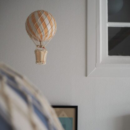 Filibabba Balon 10 cm Peach - obrazek 3
