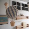 Filibabba Balon 20 cm Powder blue - obrazek 3