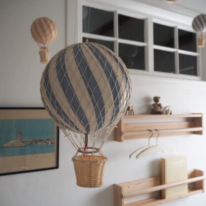 Filibabba Balon 20 cm Powder blue - obrazek 3