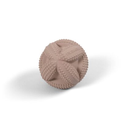 Filibabba Piłka sensoryczna Isa Blush - obrazek 4
