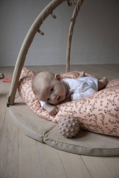 Filibabba Piłka sensoryczna Pil Blush - obrazek 5