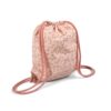 Filibabba Plecak worek Sigge Botanical love - obrazek 3