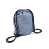 Filibabba Plecak worek Billie Blue - obrazek 3