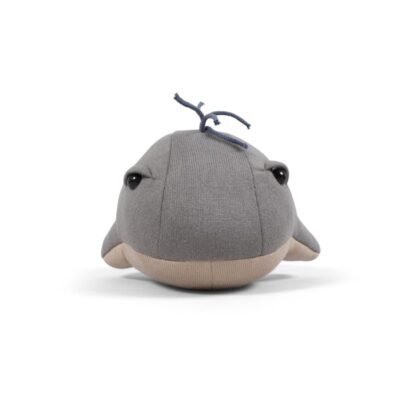 Filibabba Przytulanka 30 cm Wieloryb Willie - obrazek 4
